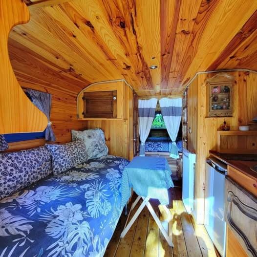 Gite la bleuet avec piscine Campground/ 
RV Resort in Auvergne-Rhône-Alpes
