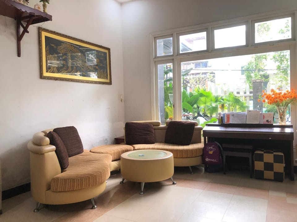 Motel Minh Thảo Vacation rental in Da Nang