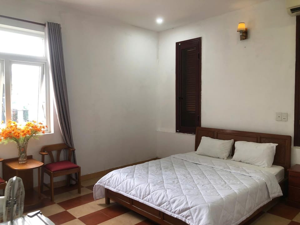 Motel Minh Thảo Vacation rental in Da Nang