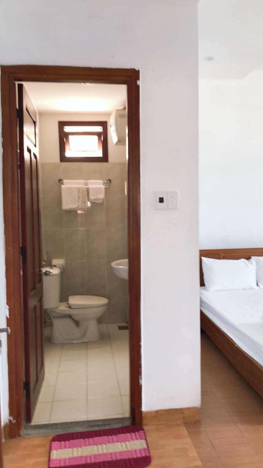 Motel Minh Thảo Vacation rental in Da Nang
