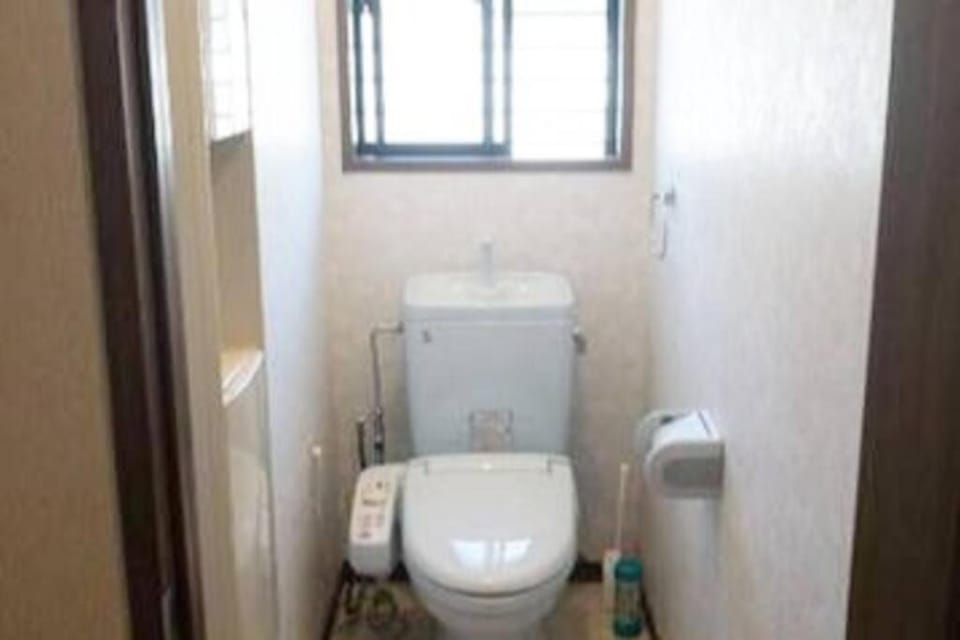 Guest House Kiyohime Apartment in Japan