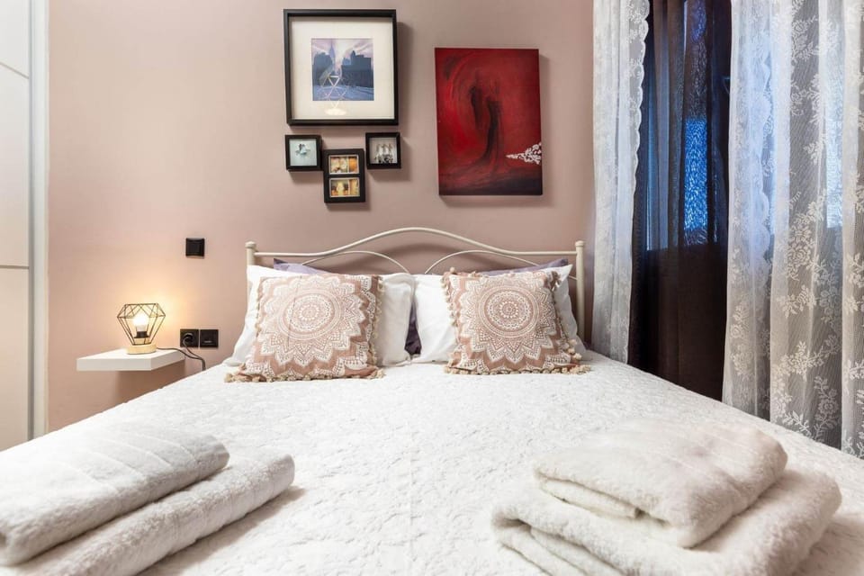 Eva Cozy Apartment Apartment in Chania