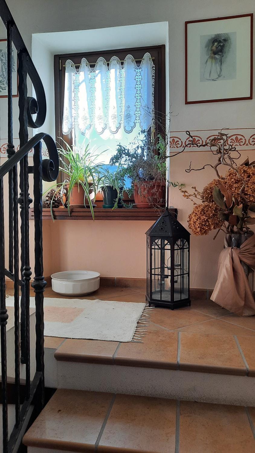 Casa vacanze da Olga Apartment in Veneto