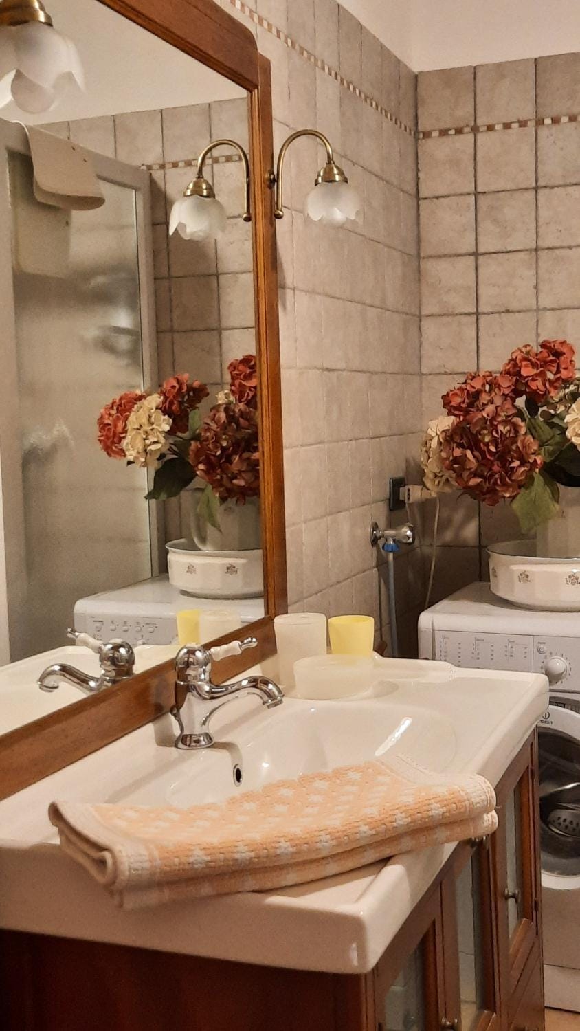 Casa vacanze da Olga Apartment in Veneto