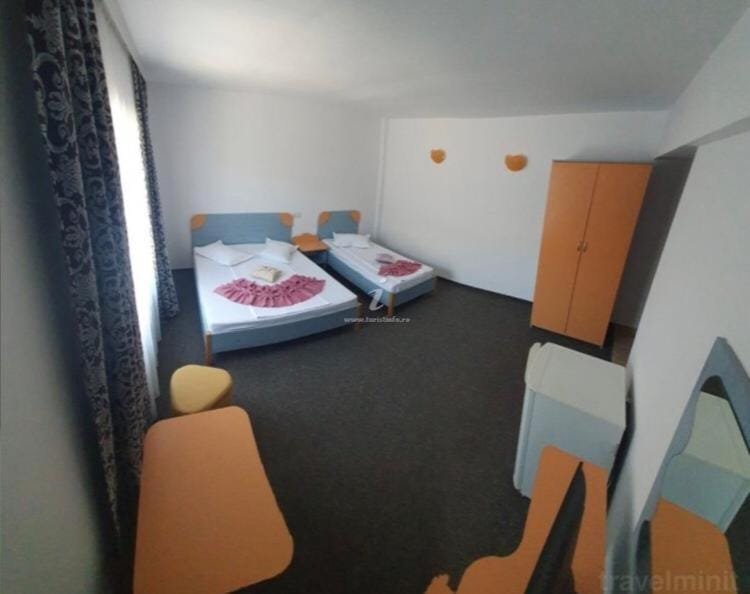 Casa Verde Bed and Breakfast in Eforie Nord