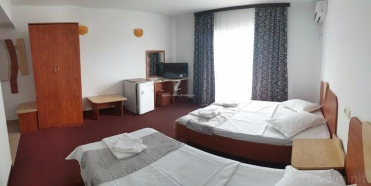 Casa Verde Bed and Breakfast in Eforie Nord
