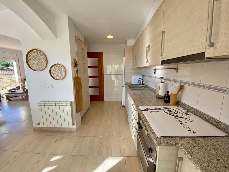 Villa Sadeza Villa in Baix Empordà