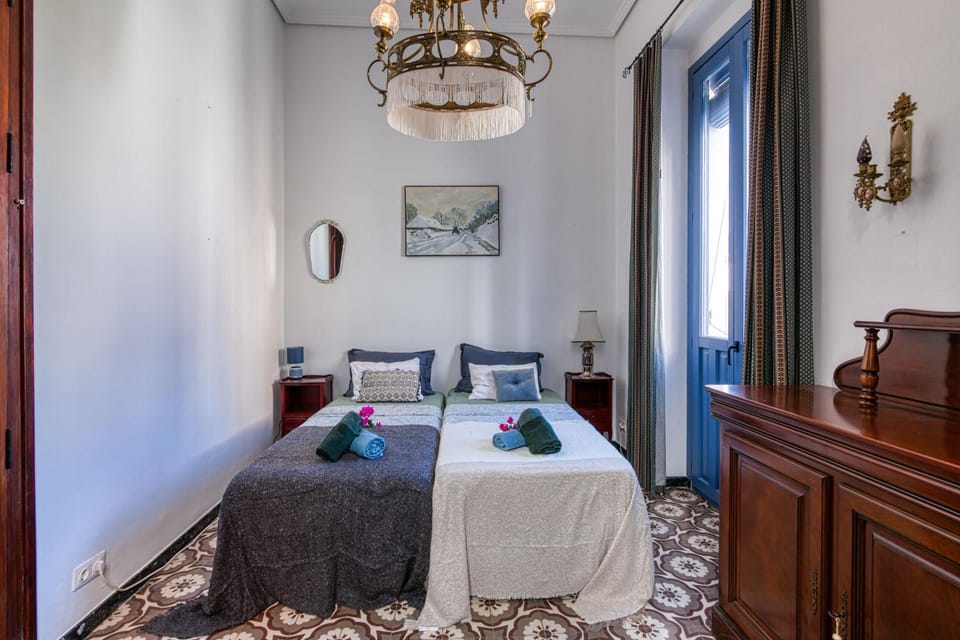 Casa Lola Callosa Villa in Marina Baixa