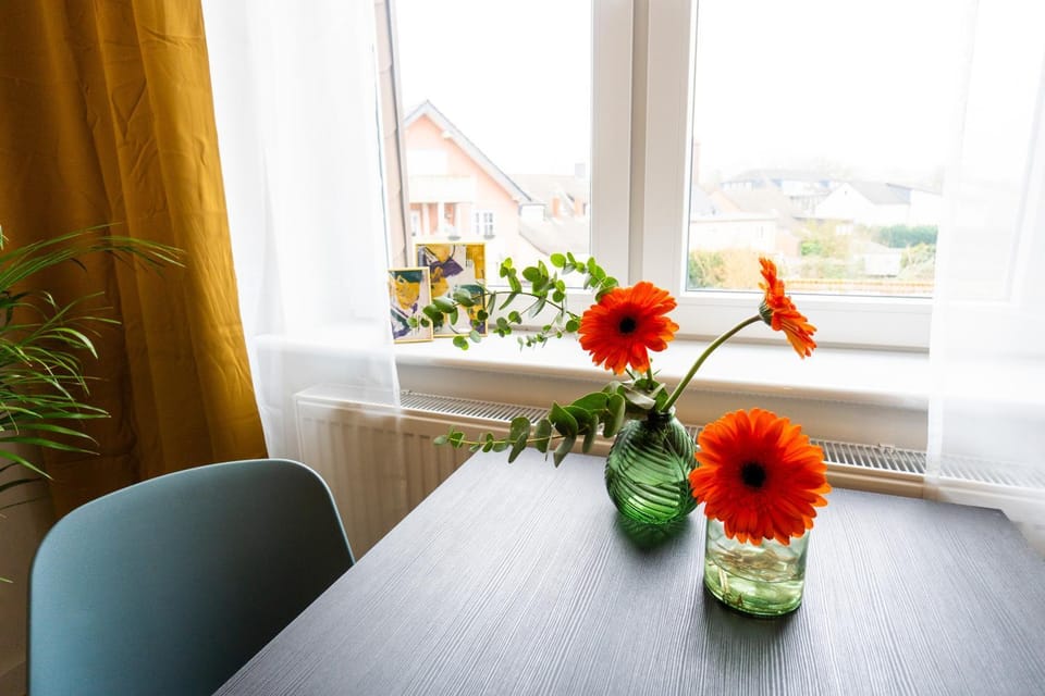 View (from property/room), Dining area