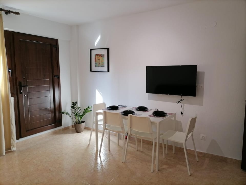 Carpe Diem Ierissos Apartment in Halkidiki