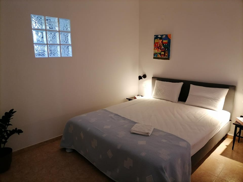 Carpe Diem Ierissos Apartment in Halkidiki