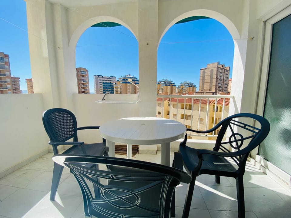 View (from property/room), Balcony/Terrace