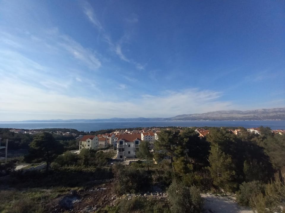 25 King's Landing in Supetar Apartment in Split-Dalmatia County