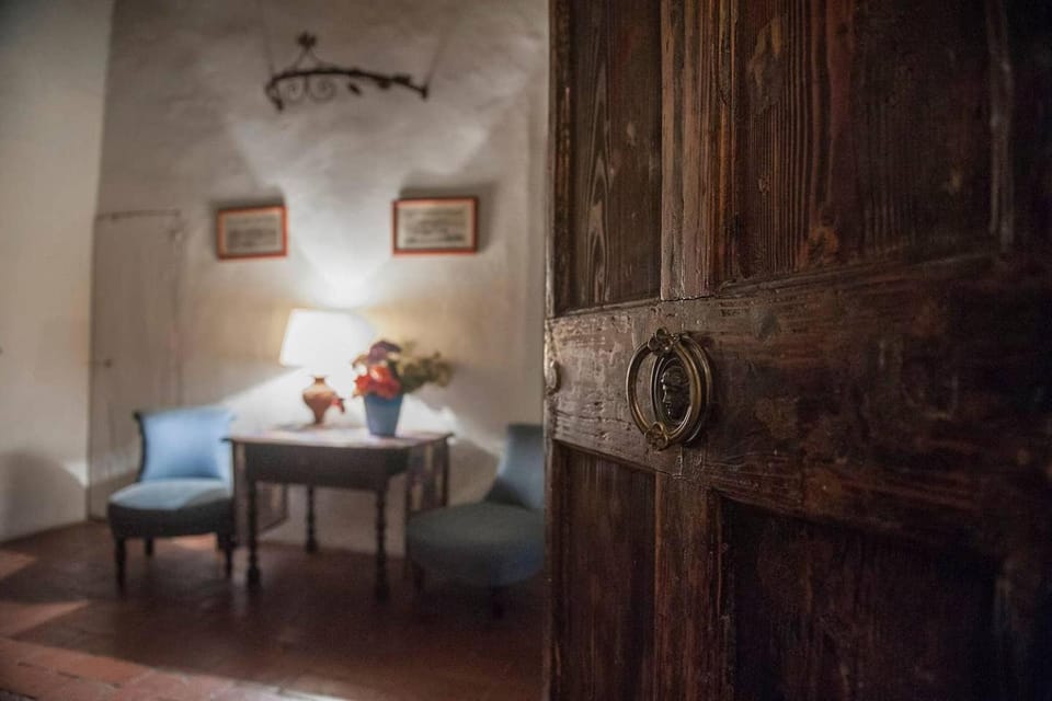 Residenza dei Medici Palace Matilde Apartment in Florence