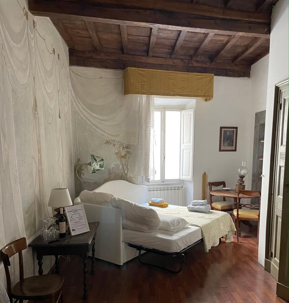 Residenza dei Medici Palace Matilde Apartment in Florence