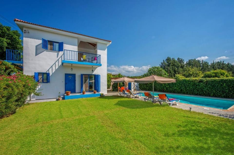 Villa Chara Villa in Paphos