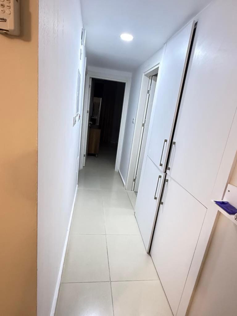 Mountains and sea Apartment in Famagusta District