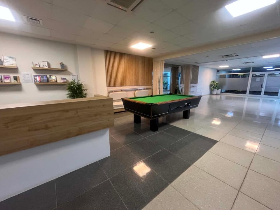 Billiard