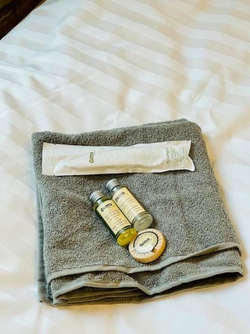 towels
