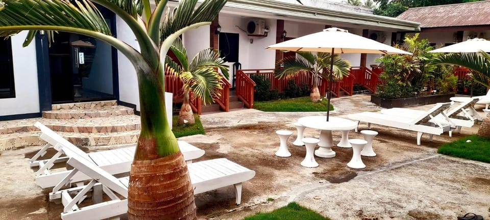 Casi Verde Guest House Bed and Breakfast in Panglao