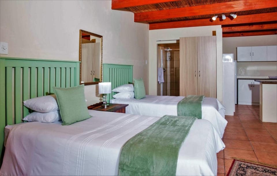 The Sun Room Family Suite Bed and Breakfast in Eastern Cape