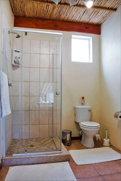 The Sun Room Family Suite Bed and Breakfast in Eastern Cape
