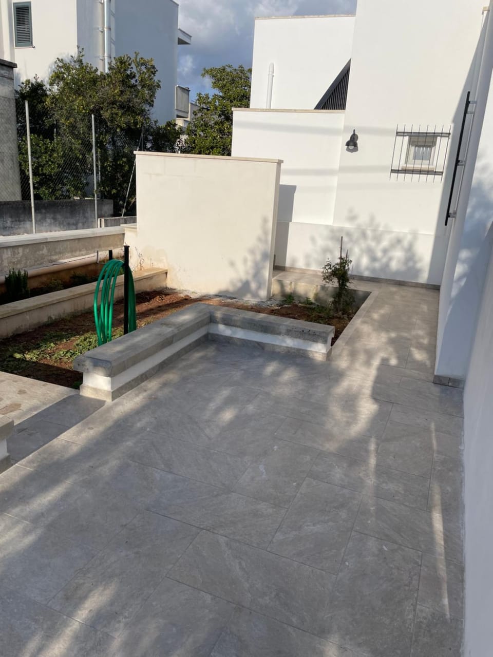 tata Uccio House in Apulia