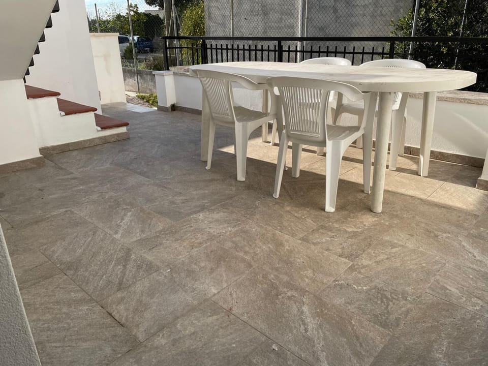 tata Uccio House in Apulia