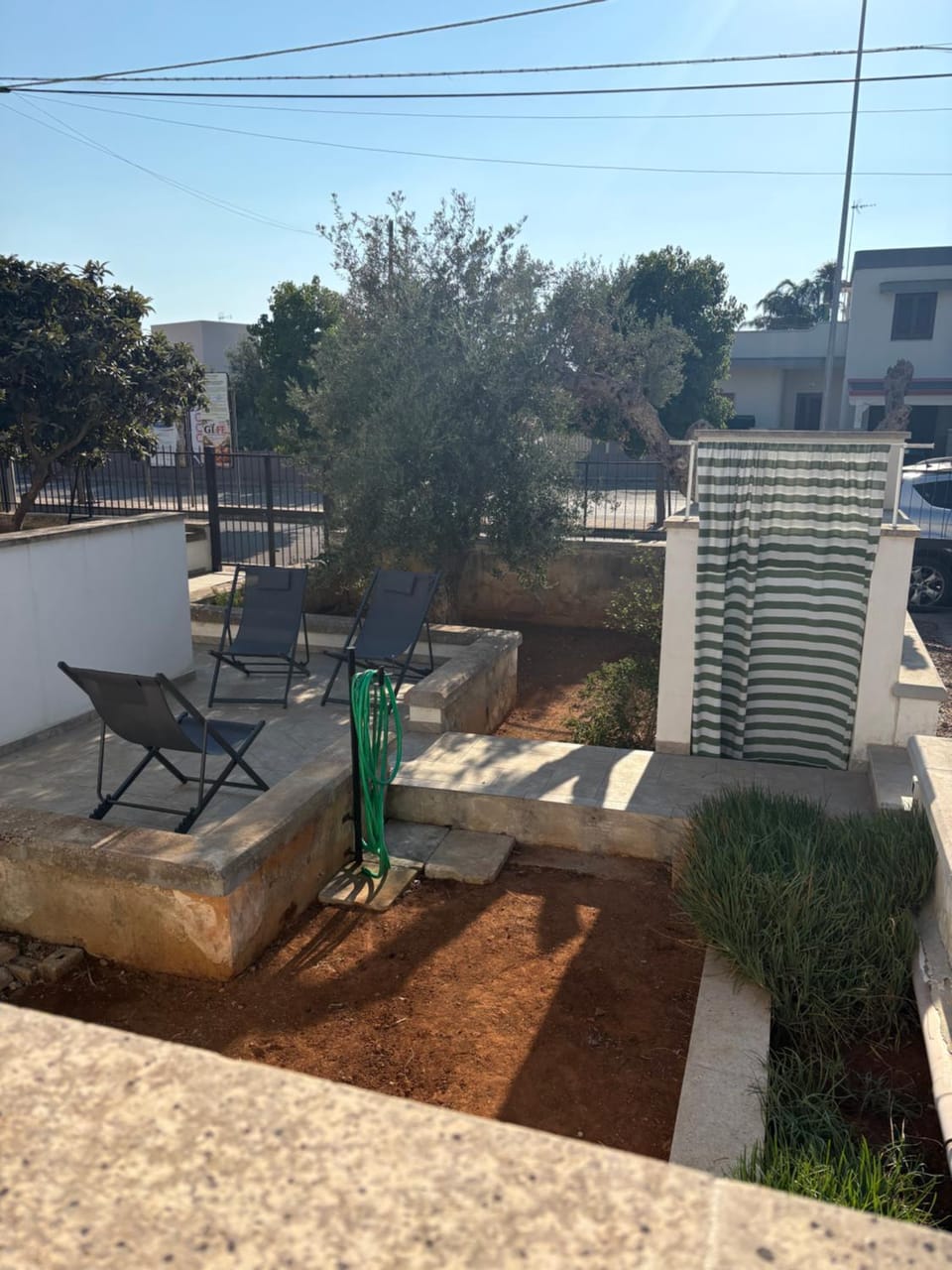 tata Uccio House in Apulia