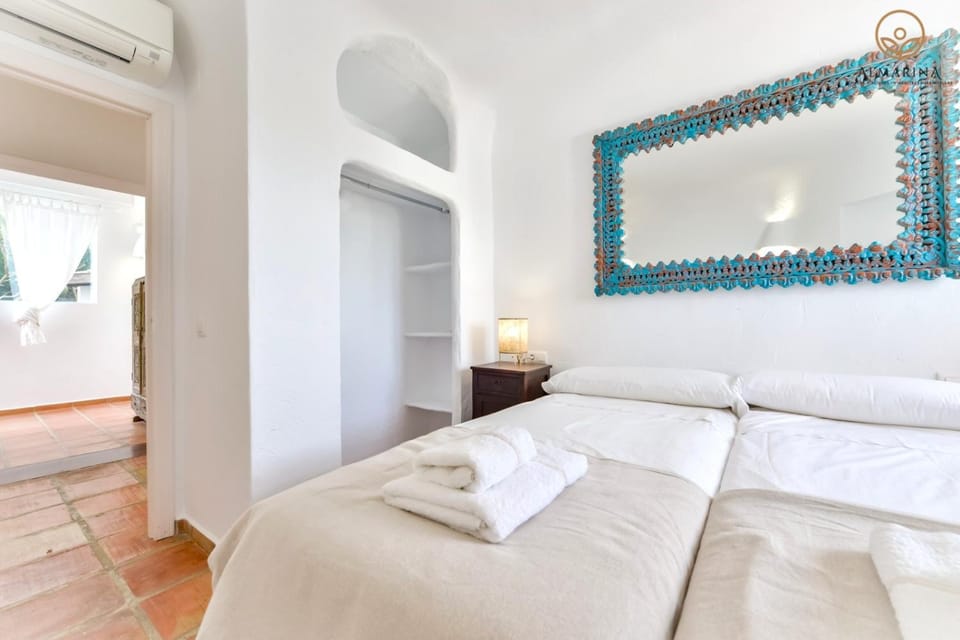 BAHÍA DE EL PORTET - By Almarina Villas Apartment in Marina Alta