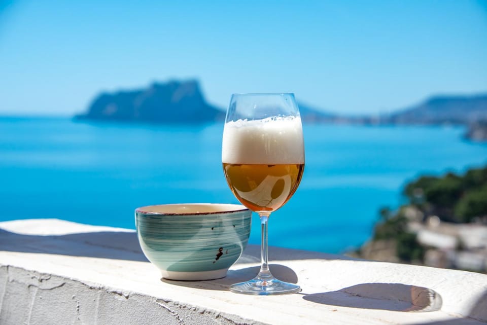 BAHÍA DE EL PORTET - By Almarina Villas Apartment in Marina Alta
