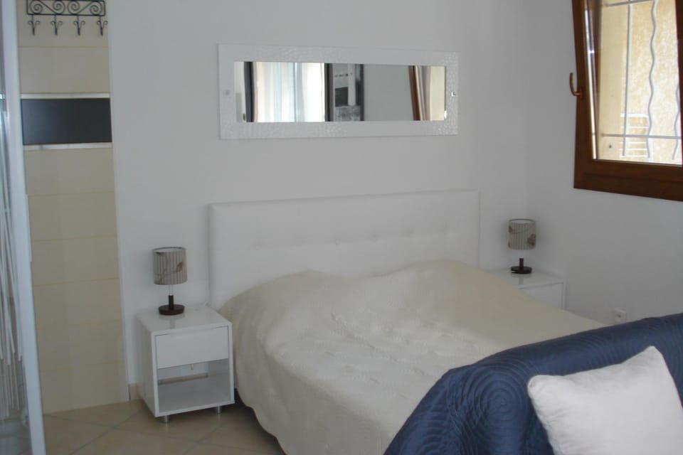 Naturiste Cap d'Agde Villa Port Vénus 49 Villa in Agde