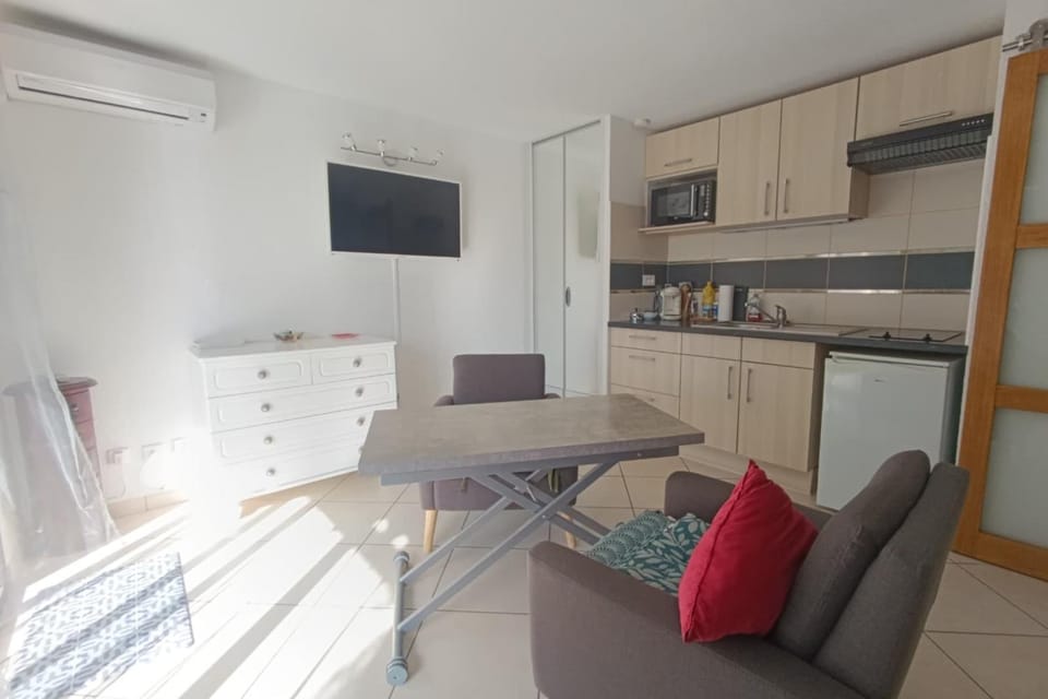 Naturiste Cap d'Agde Villa Port Vénus 49 Villa in Agde