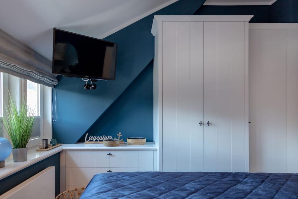Backbord Apartment in Westerland