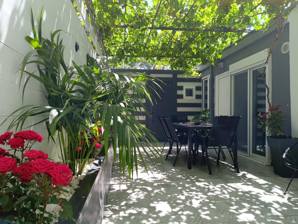 Villa Eunomia Villa in Rhodes, Greece