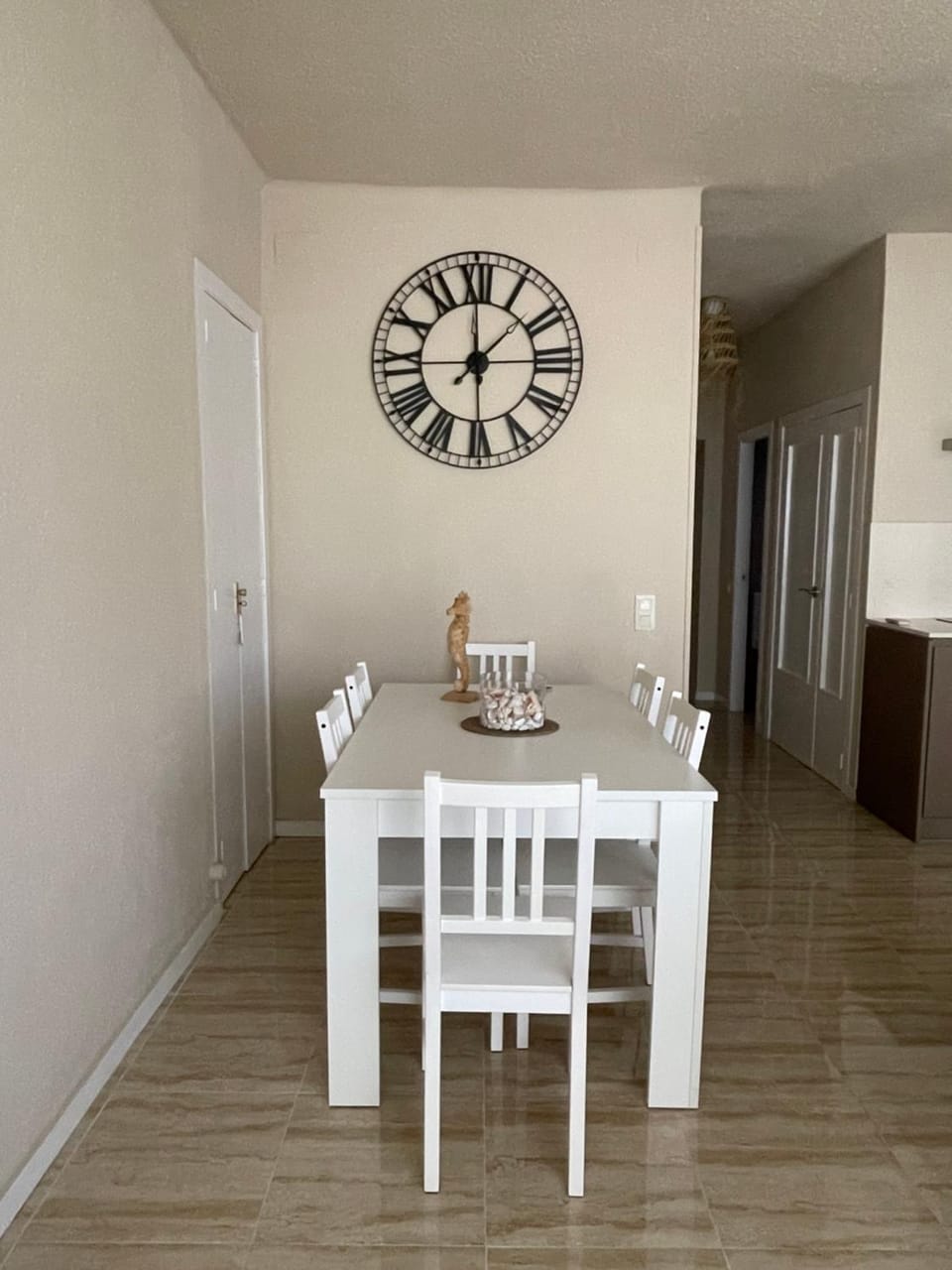 Cal Xambu Apartment in Cambrils