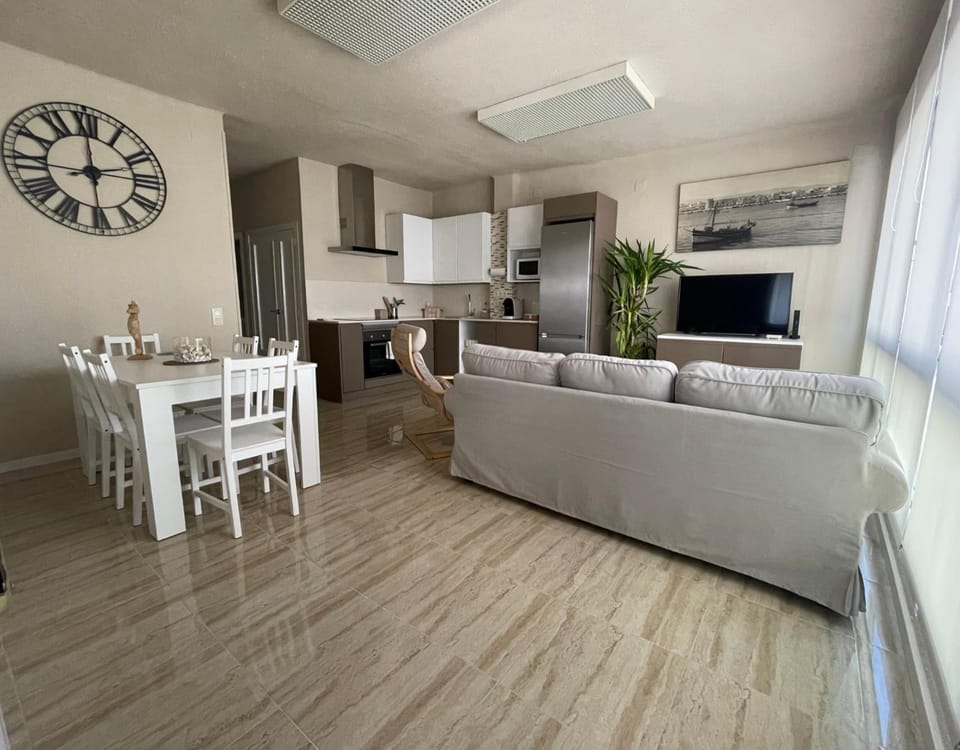 Cal Xambu Apartment in Cambrils