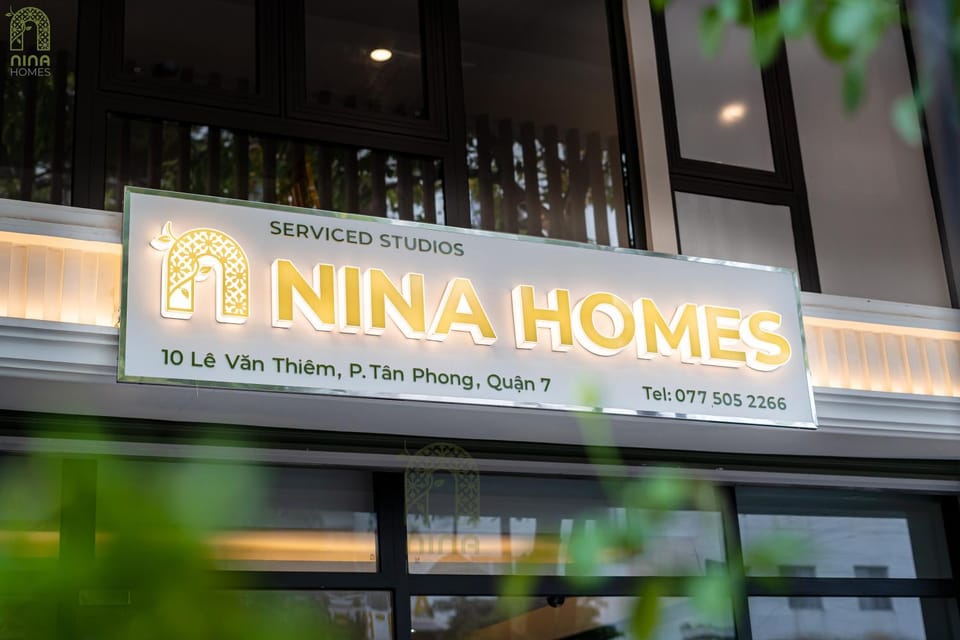 Property logo or sign