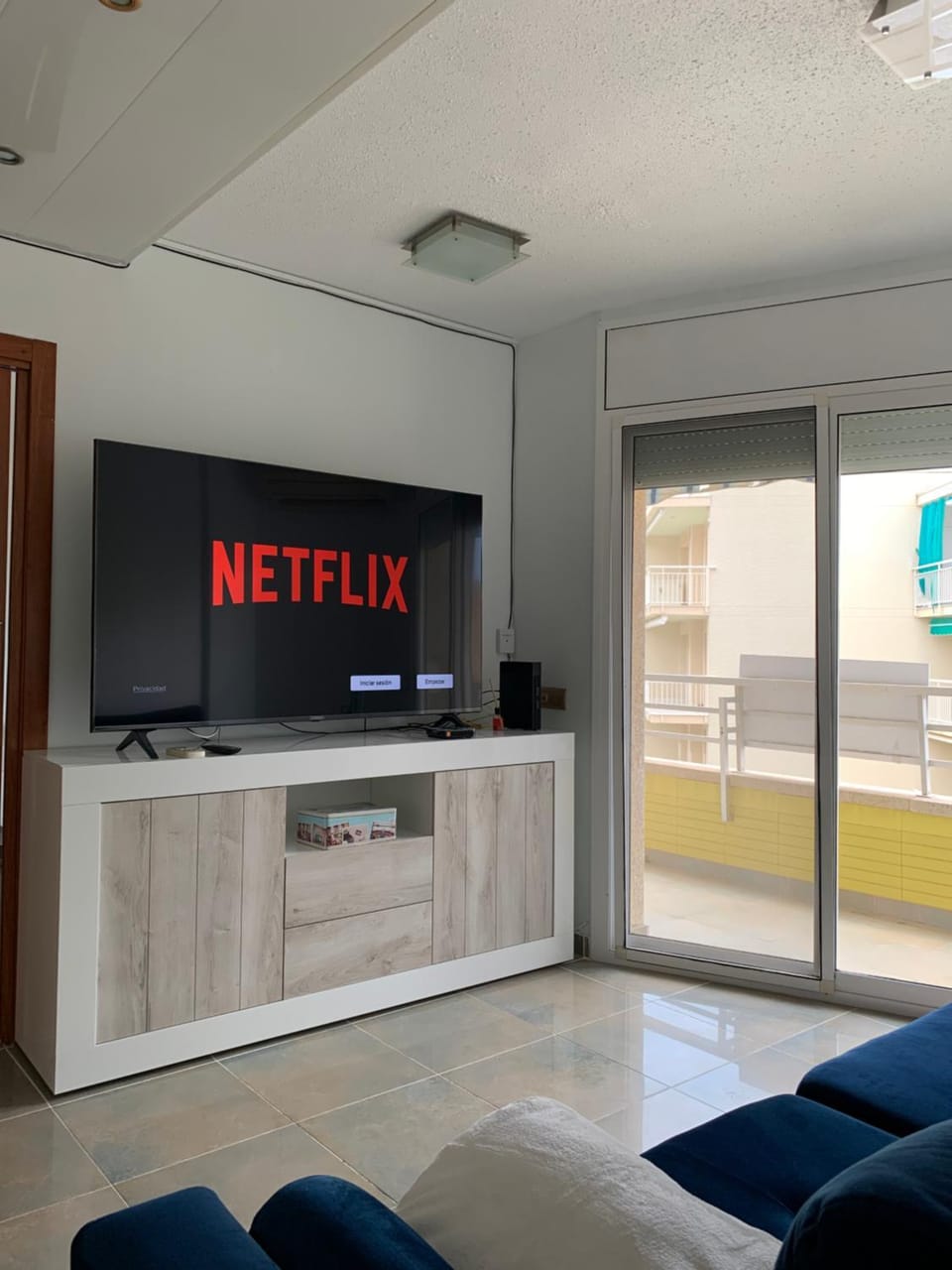 TV and multimedia
