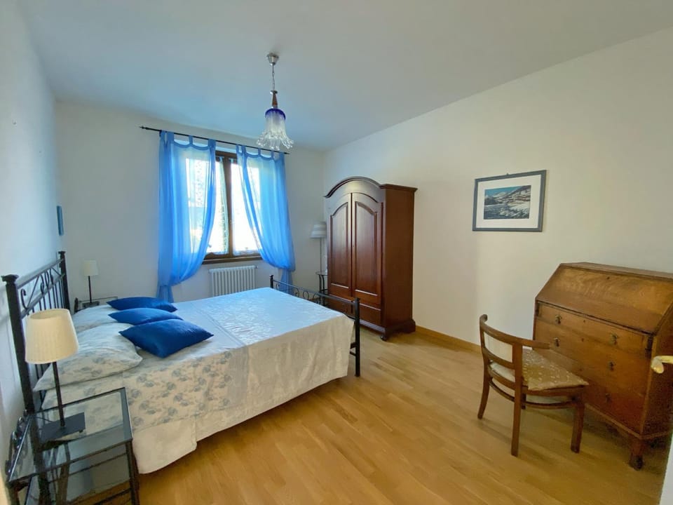 Appartamento Fioribelli - Lago di Como Apartment in Menaggio