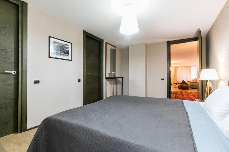 Fountain Square Apartments Baku! Apartment in Baku