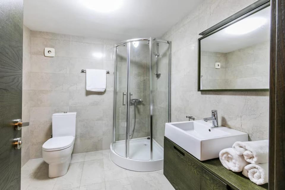 Fountain Square Apartments Baku! Apartment in Baku