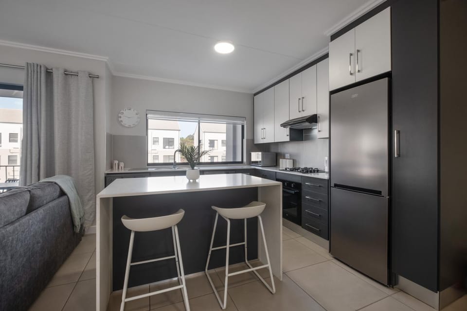 Ballito Village Luxury Apartments Apartment in Dolphin Coast