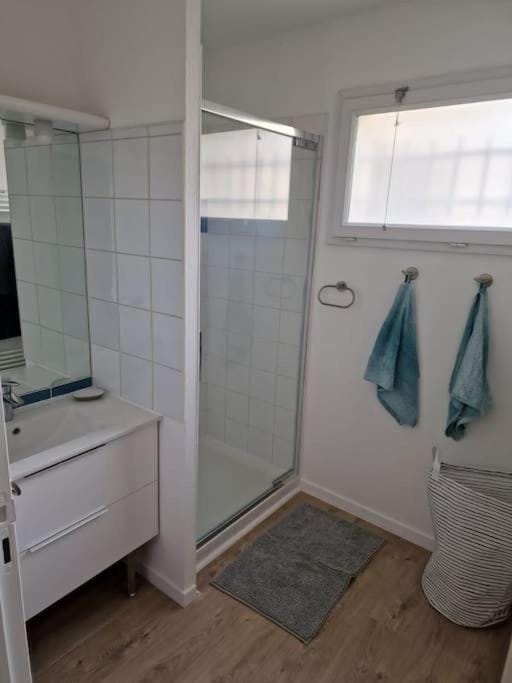 appartement t3 Apartment in Argeles-sur-Mer