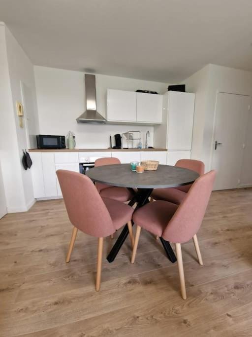 appartement t3 Apartment in Argeles-sur-Mer