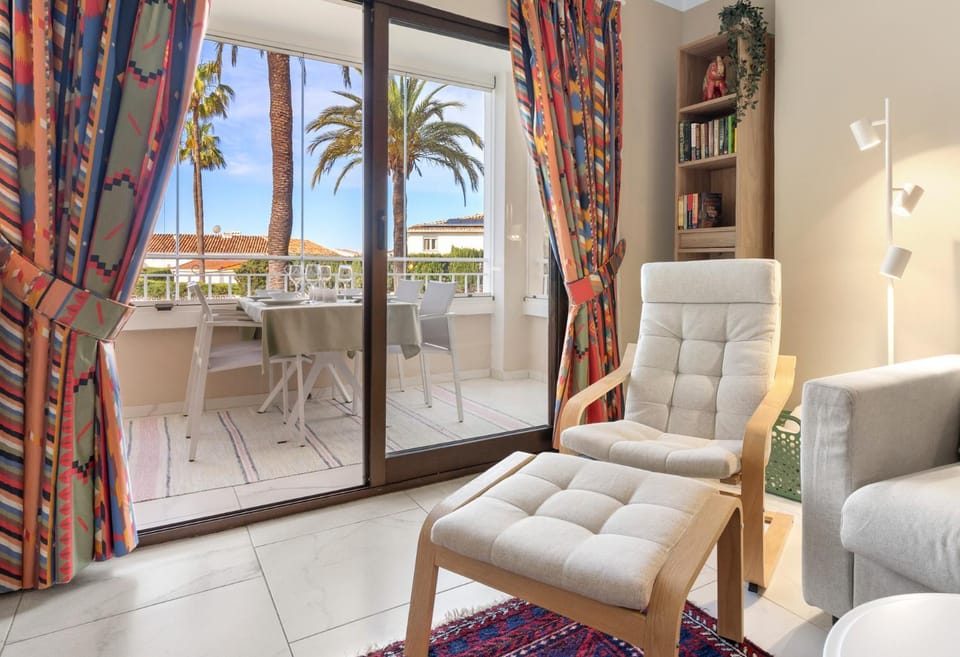 Riviera del Sol bright balcony with pool by Costarentals - Ref 184 Apartment in Costa del Sol