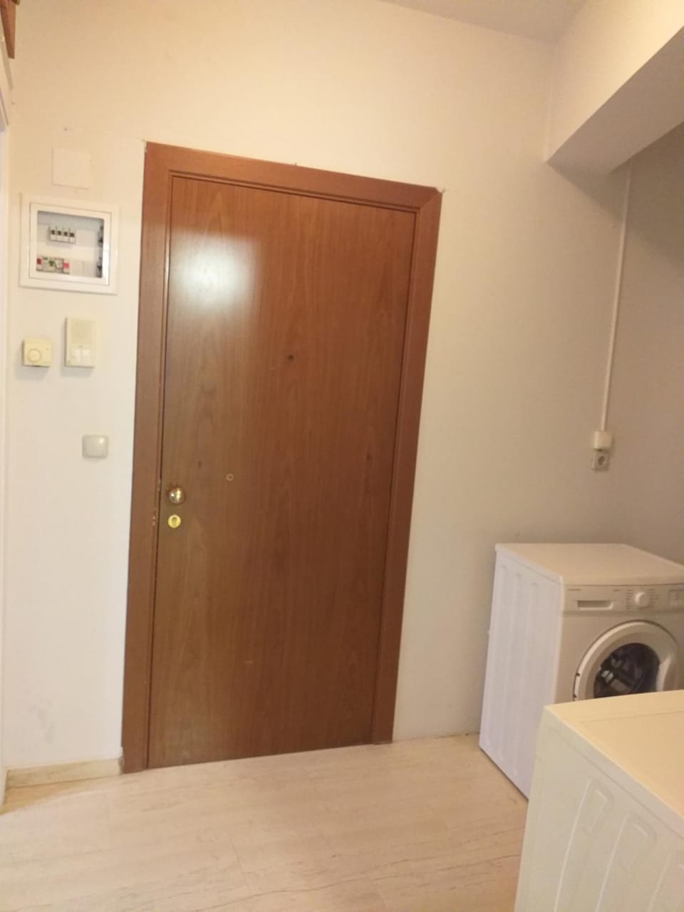 Liberty Suite Apartment in Heraklion