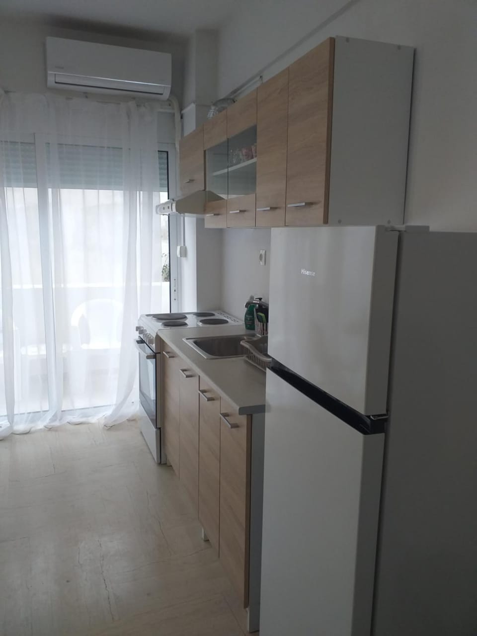Liberty Suite Apartment in Heraklion