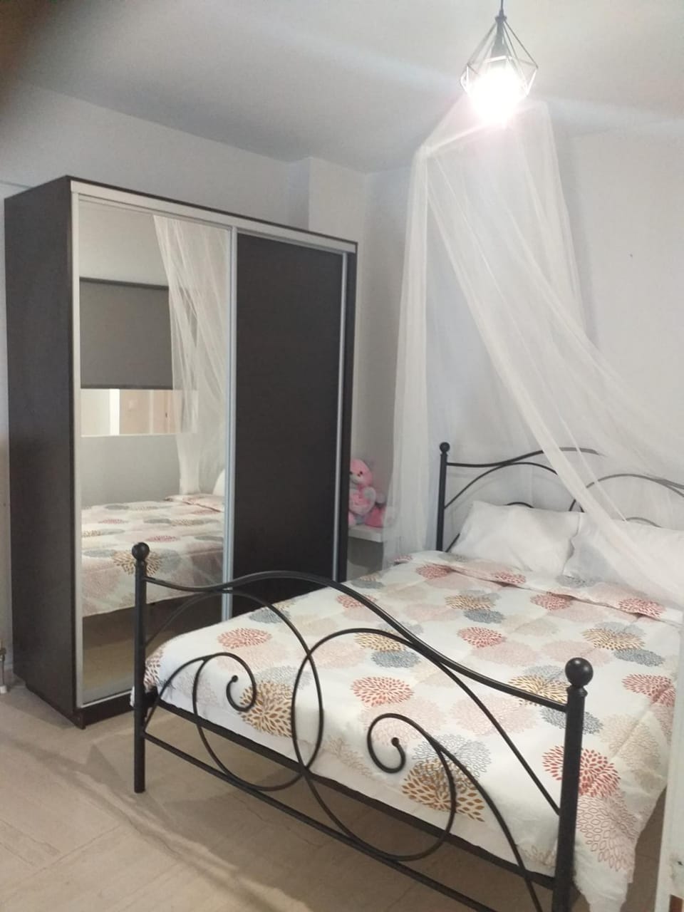 Liberty Suite Apartment in Heraklion