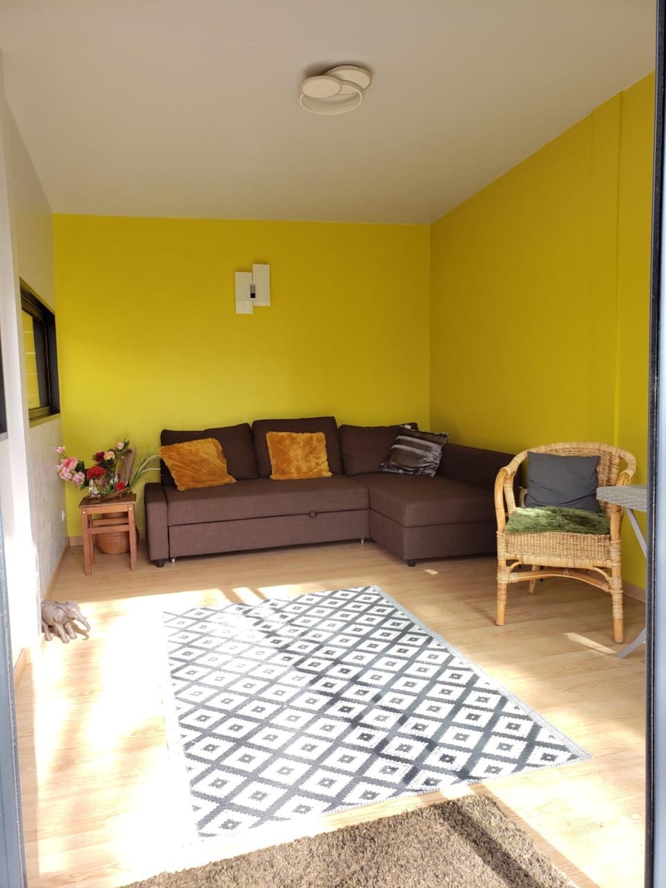 Chambre en foret Campground/ 
RV Resort in Nouvelle-Aquitaine